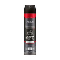 Desodorante Antitranspirante Above Elements Carbon Active 150ml