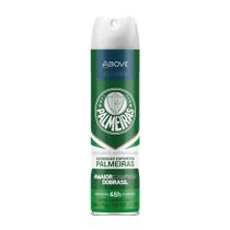 Desodorante Antitranspirante Above Palmeiras Masculino - 150ml