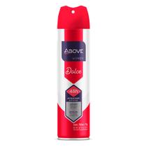 Desodorante Antitranspirante Above Women Dolce Vita Aerosol 48h com 150ml