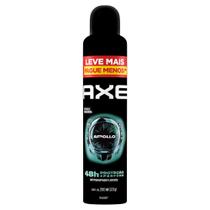 Desodorante Antitranspirante Aerosol Axe Apollo 200ml Desodorante Antitranspirante Aerosol Axe Apollo 200ml