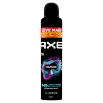 Desodorante Antitranspirante Aerosol Axe Marine 200ml Desodorante Antitranspirante Aerosol Axe Marine 200ml