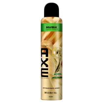 Desodorante Antitranspirante Aerosol Axe Musk Edição Limitada 200ml