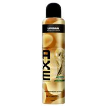 Desodorante Antitranspirante Aerosol Axe Urban Invisible Edição Limitada 200ml Desodorante Antitranspirante Aerosol Axe Urban Invisible Edição Limitada 200ml