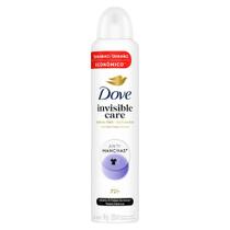 Desodorante Antitranspirante Aerosol Dove Invisible Dry 250ml Desodorante Antitranspirante Aerosol Dove Invisible Dry 250ml