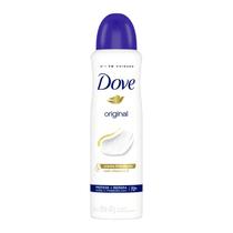 Desodorante Antitranspirante Aerosol Dove Original 150ml Desodorante Antitranspirante Aerosol Dove Original 150ml