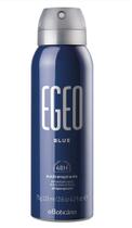 Desodorante antitranspirante aerosol egeo blue 75g o boticário - O BOTICARIO Desodorante antitranspirante aerosol egeo blue 75g o boticário - O BOTICARIO