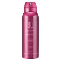 Desodorante Antitranspirante Aerosol Egeo Dolce 75g/125ml