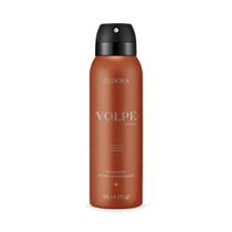 Desodorante Antitranspirante Aerosol Eudora Volpe Next 125ml/75g