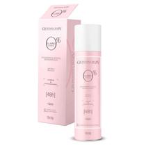 Desodorante Antitranspirante Aerosol Giovanna Baby Classic Feminino Sem Alumínio 48h 150ml