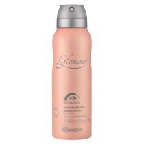 Desodorante Antitranspirante Aerosol Glamour, 75g/125ml