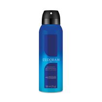 Desodorante Antitranspirante Aerosol H Flow 125ml