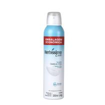 Desodorante Antitranspirante Aerosol Herbíssimo Care Sensitive 250ml