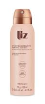 Desodorante antitranspirante aerosol liz 75g - O BOTICÁRIO
