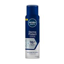 Desodorante Antitranspirante Aerosol Nivea Men Clinical Derma Protect 150ml Desodorante Antitranspirante Aerosol Nivea Men Clinical Derma Protect 150ml