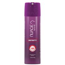Desodorante Antitranspirante Aerosol Nuage Infinity 48H 150m