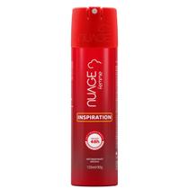 Desodorante Antitranspirante Aerosol Nuage Inspiration 150ml