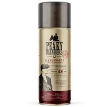 Desodorante Antitranspirante Aerosol Peaky Blinders Don Alcides - 200ml