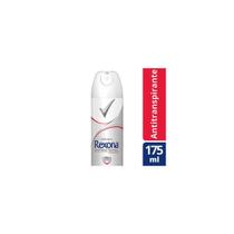 Desodorante Antitranspirante Aerosol Rexona Women Antibacterial Protection 175ML