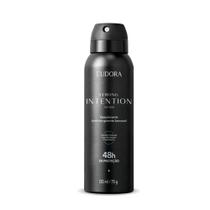 Desodorante Antitranspirante Aerosol Strong Intention 125ml - Eudora