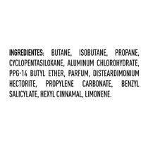 Desodorante Antitranspirante Aerosol Suave Invisível 200ml