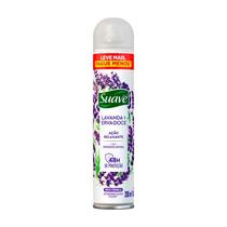 Desodorante Antitranspirante Aerosol Suave Lavanda e Erva Doce 200ml