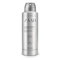 Desodorante Antitranspirante Aerosol Zaad, 75g/125ml - o boticario