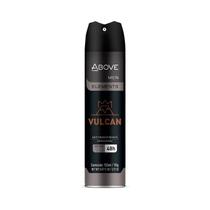 Desodorante Antitranspirante Aerossol Above Men Vulcan 48h 150ml