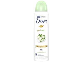 Desodorante Antitranspirante Aerossol Dove