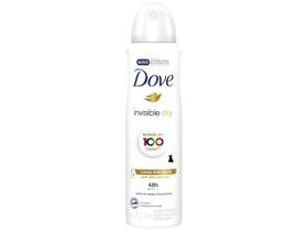 Desodorante Antitranspirante Aerossol Dove 