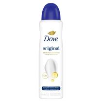 Desodorante Antitranspirante Aerossol Dove Original 72 Horas 150ml Desodorante Antitranspirante Aerossol Dove Original 72 Horas 150ml