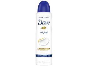 Desodorante Antitranspirante Aerossol Dove