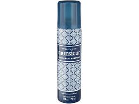 Desodorante Antitranspirante Aerossol Fiorucci - Masculino Chypre Fresco 170ml Desodorante Antitranspirante Aerossol Fiorucci - Masculino Chypre Fresco 170ml
