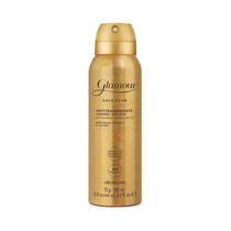 Desodorante Antitranspirante Aerossol Glamour Gold Glam 75g