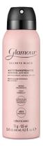 Desodorante Antitranspirante Aerossol Glamour Secrets Black 125ML - O Boticário