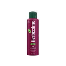 Desodorante Antitranspirante Aerossol Herbíssimo Volcano 150ml Desodorante Antitranspirante Aerossol Herbíssimo Volcano 150ml