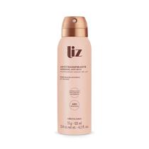 Desodorante Antitranspirante Aerossol Liz 75g