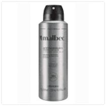 Desodorante Antitranspirante Aerossol Malbec Magnetic 75g/125ml Desodorante Antitranspirante Aerossol Malbec Magnetic 75g/125ml
