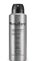 Desodorante Antitranspirante Aerossol Malbec Magnetic 75g/125ml - O BOTICÁRIO