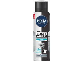 Desodorante Antitranspirante Aerossol Nivea