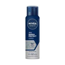 Desodorante Antitranspirante Aerossol NIVEA Derma Protect Clinical 150ml Desodorante Antitranspirante Aerossol NIVEA Derma Protect Clinical 150ml