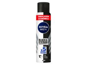 Desodorante Antitranspirante Aerossol Nivea