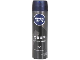 Desodorante Antitranspirante Aerossol Nivea