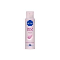 Desodorante Antitranspirante Aerossol Nivea Pearl & Beauty 150ml