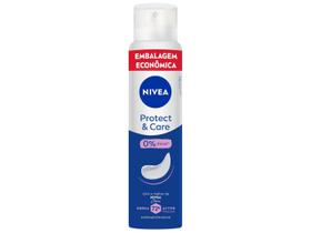 Desodorante Antitranspirante Aerossol Nivea