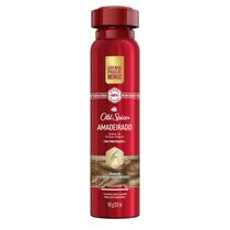 Desodorante Antitranspirante Aerossol Old Spice Amadeirado 250ml Desodorante Antitranspirante Aerossol Old Spice Amadeirado 250ml