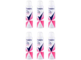 Desodorante Antitranspirante Aerossol Rexona