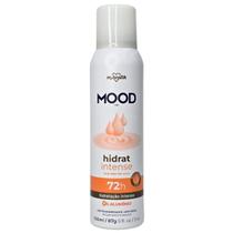 Desodorante Antitranspirante Aerossol Sem Alumínio Hidrat Intense Mood Care My Health 150ml / 87g