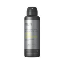 Desodorante Antitranspirante Aerossol Sem Perfume MEN 75g - O Boticário