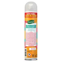 Desodorante antitranspirante aerossol suave xro danado de bom 200ML leve mais pague menos Desodorante antitranspirante aerossol suave xro danado de bom 200ML leve mais pague menos