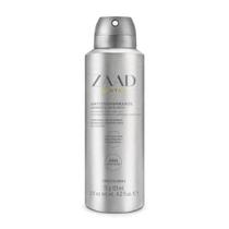 Desodorante Antitranspirante Aerossol Zaad Santal 75g